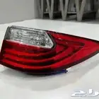 اسطب لكزس ES موديل 2013 - 2015 ركن يمين أصلي نظيف جدا