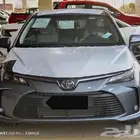 تويوتا كورلا 1.5 مطور جنوط 2025
