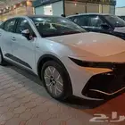 تويوتا كراون برستيج هايبرد 2026 كاش واقساط