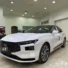 فورد تورس تيتانيوم ابيض2026