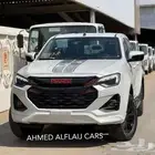 ايسوزو ديماكس GT 2025 بسعر مناسب