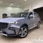 فورد تيرتوري تيتانيوم - 2025 - FORD TERRITORY TITANIUM