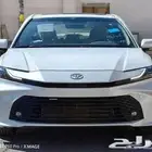كامري هيبرد بلس مستعملة موديل 2025