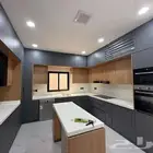 مطابخ مودرن تفصيل