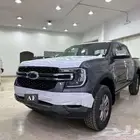 فورد رينجر XL 2024 غمارتين رمادي سعودي كاش واقساط