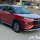 سوزوكي فرونكس فل كامل موديل 2025 عروض كاش وتقسيط اقل سعر