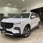 فورد تيرتوري تيتانيوم - 2025 - FORD TERRITORY TITANIUM