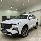 فورد تيريتوري ترند ابيض 2024