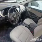 هيونداي سنتافي نص فل 2014