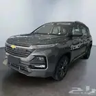 شيفورلية كابتفيا استاندر موديل 2026 عرض حصري كاش واقساط