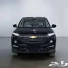 شيفروليه كابتيفا 2025 LT نص فل ( عروض الجمعة البيضاء )