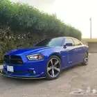 دودج تشارجر دايتونا 2013 هيمي 8 سلندر 5.7L