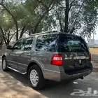 تم البيع اكسبيديشن XLT مطور 2014 مالك واحد توكيلات الجزيرة