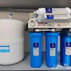 محطات تحلية برادات ماء
