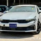 كيا K5 2026 ستاندر مطور بالنقد والتقسيط