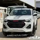 ايسوزو GT فل كامل دبل وكيل العيسي سعر طيب