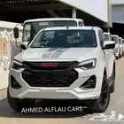 ايسوزو GT فل كامل دبل سعر طيب