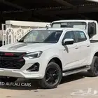 ايسوزو ديمكس GT 2025 فل كامل