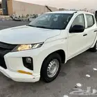 متوفر متسوبيشي لايجار الشهرى تويوتا هايلوكس