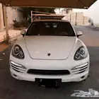 بورش كايينs موديل 2011