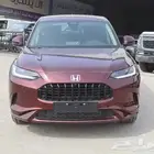 هوندا EX 2024 ZRV