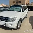 باجيرو 2012