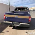فورد f150 موديل 2019 قطع غيار فقط