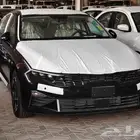 كيا K5 استاندر مطور 2026