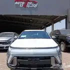 هيونداي كونا سمارت وكمفورت موديل 25 كاش وتقسيط