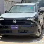 نيسان كيكس استاندر بالنقد والتقسيط