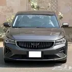 جيلي ام جراند 7 موديل 2024 باقل سعر بالسوق كاش وتمويل