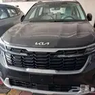 كيا سيلتوس ستاندر مطور موديل 2025