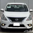Nissan Sunny model 2023 at the lowest price in the market ca