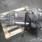 للبيع جربكس 8سرعات اودي q5 2014