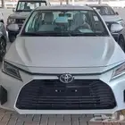 نويوتا يارس 2026 متوفر استاندر -ونص فل بالنقد والتقسيط