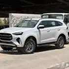 ايسوزو MUX 2025 فل كامل