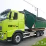 قلاب فولفو سكس FH 480 للبيع