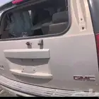 باب شنطة تاهو يوكون