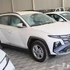 هيونداي _ توسان _ سمارت _ 2025