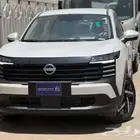نيسان كيكس ستاندر- نص فل 2025 بالنقد والتقسيط