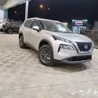 نيسان _ اكستريل _ 5 راكب _ 7 راكب الشكل الجديد