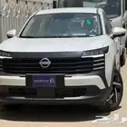 نيسان كيكس استاندر ونص فل 2025