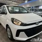 هونداي جراند i10 2025 جديد