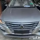 MG5 ام جى 5 ستاندر موديل 2025 كاش واقساط