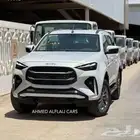 ايسوزو MUX 2025 فل كامل