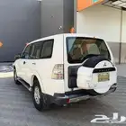 جيب ميتسوبيشي باجيرو تماتيك 2008