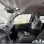 باص فوتون 13 راكب ديزل موديل 2025