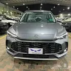 MG ZS 2025 عرض خاص كاش _أقساط جميع البنوك وشركات التمويل