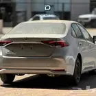 تويوتا كورولا استاندر