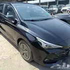 ام جي 3 ستاندر 2025كاش واقساط اسعار تنافسيه